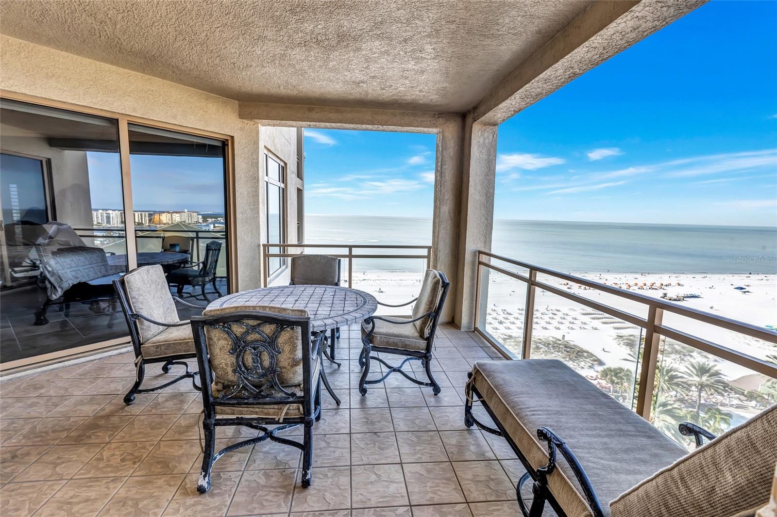 RESIDENCES AT SANDPEARL RESORT CONDO - Residential