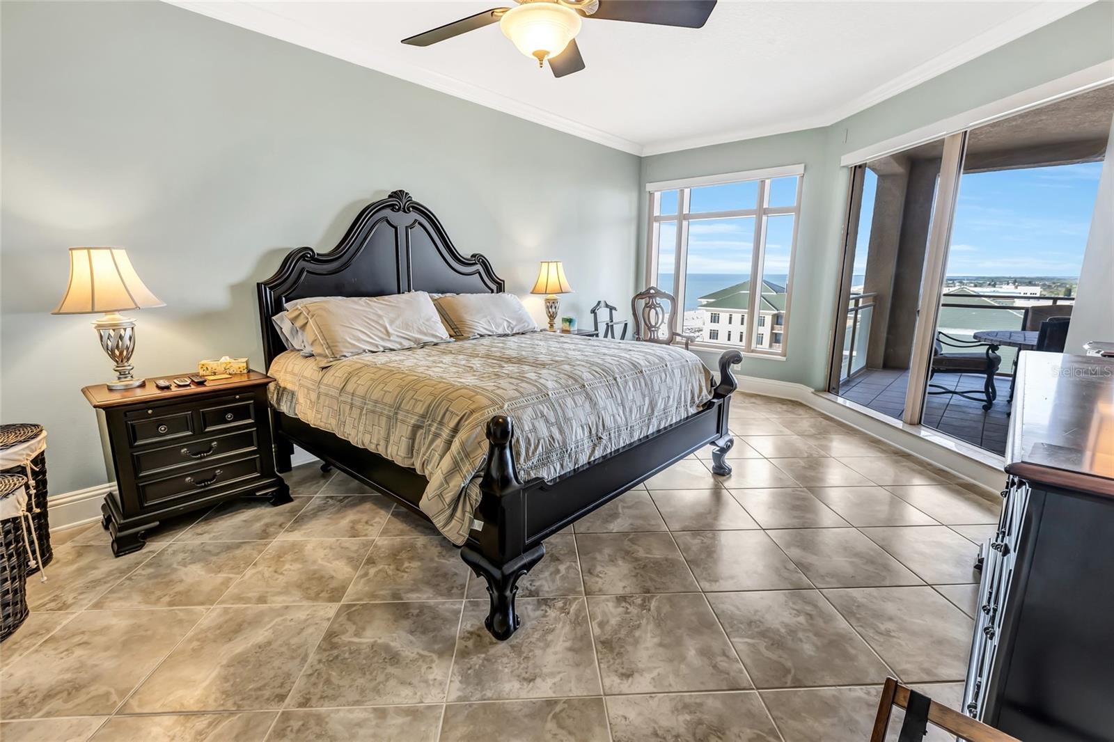 RESIDENCES AT SANDPEARL RESORT CONDO - Residential