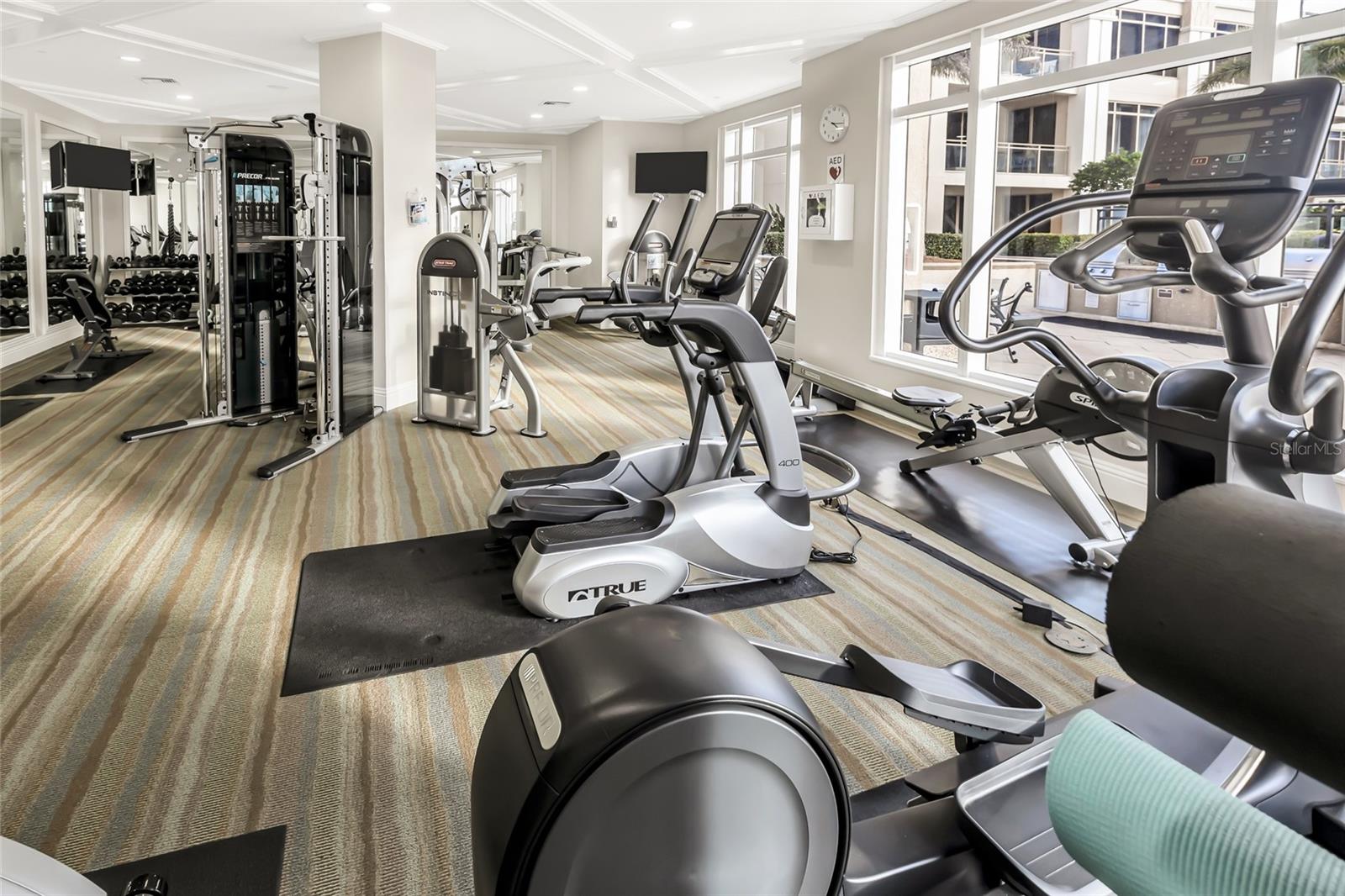 RESIDENCES AT SANDPEARL RESORT CONDO - Residential