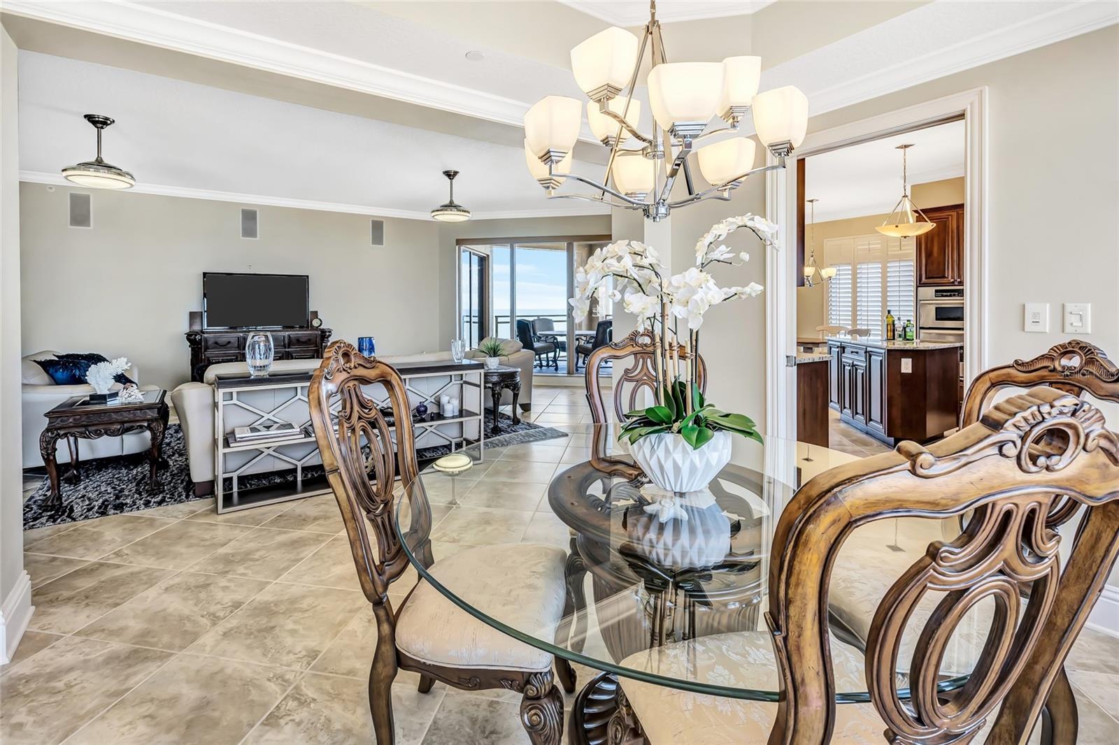 RESIDENCES AT SANDPEARL RESORT CONDO - Residential