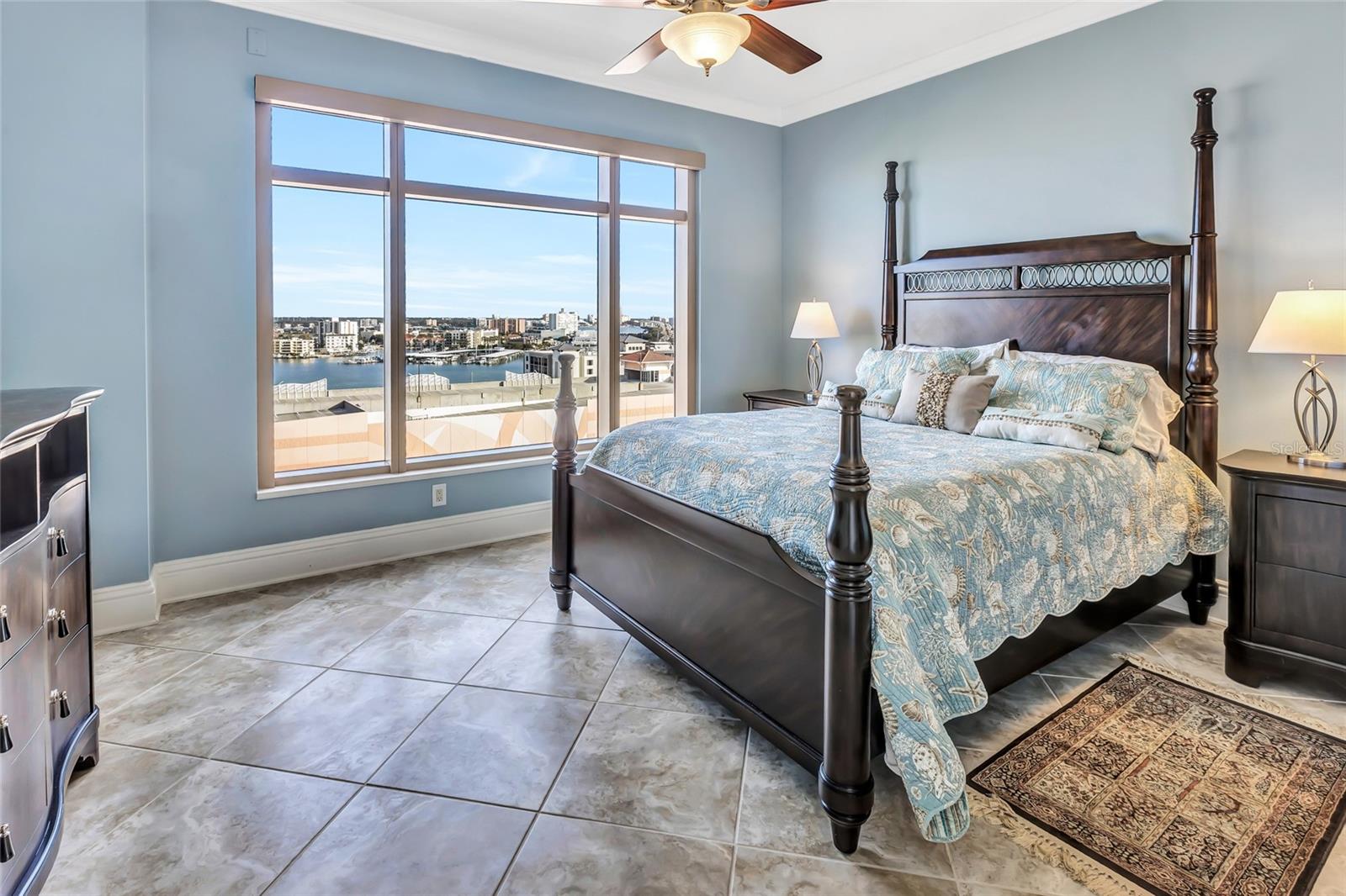 RESIDENCES AT SANDPEARL RESORT CONDO - Residential