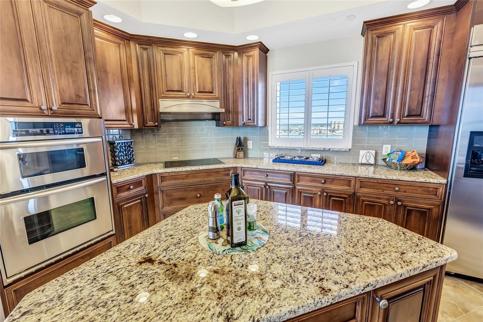 RESIDENCES AT SANDPEARL RESORT CONDO - Residential