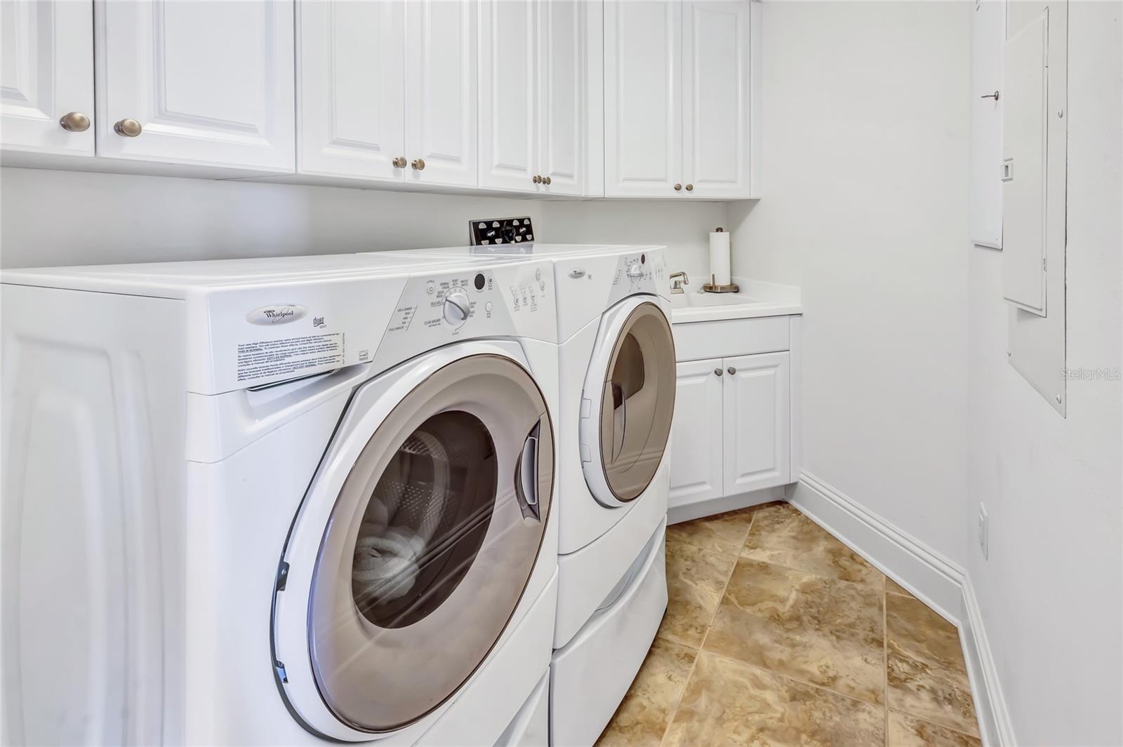 RESIDENCES AT SANDPEARL RESORT CONDO - Residential