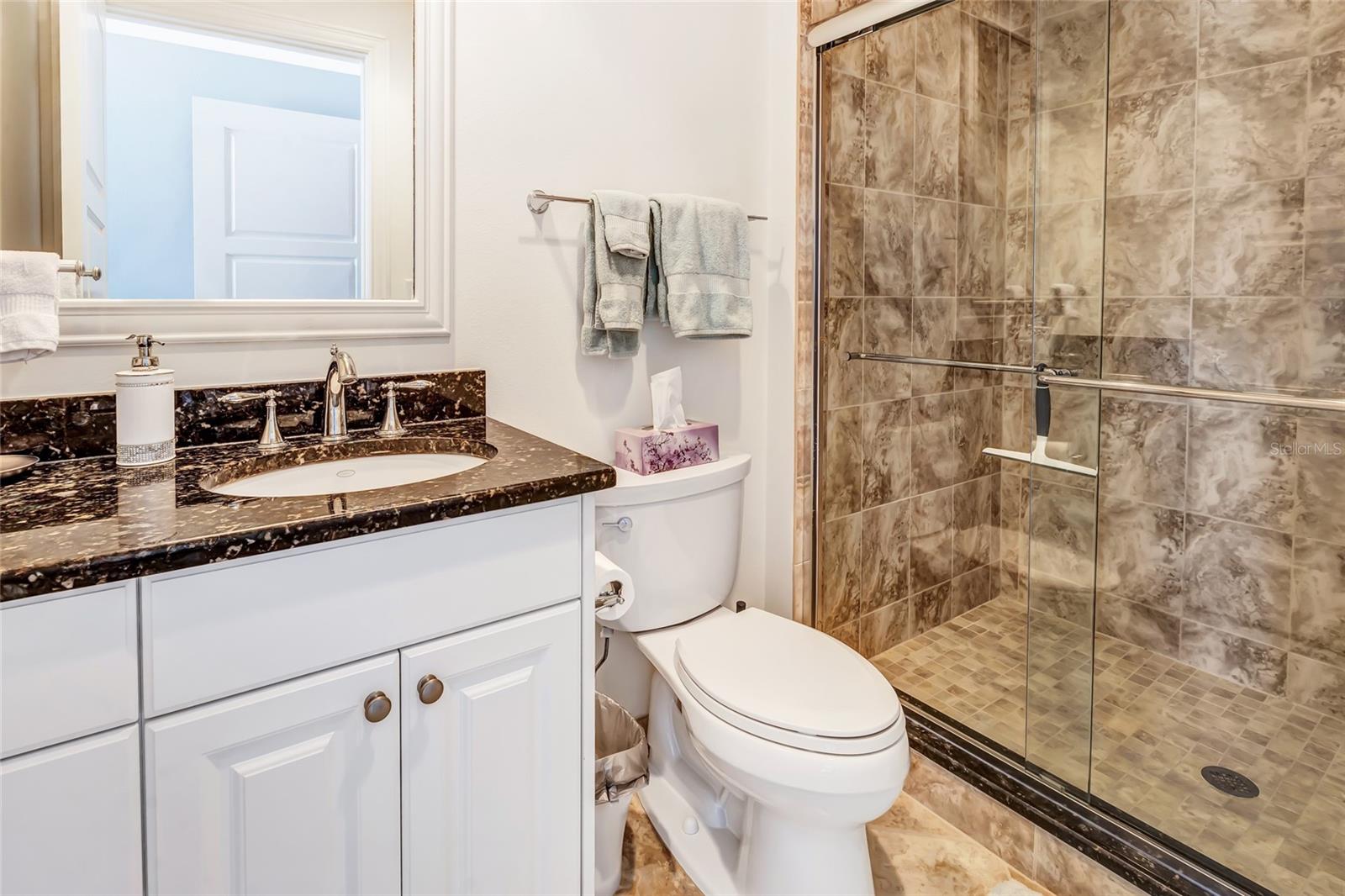 RESIDENCES AT SANDPEARL RESORT CONDO - Residential