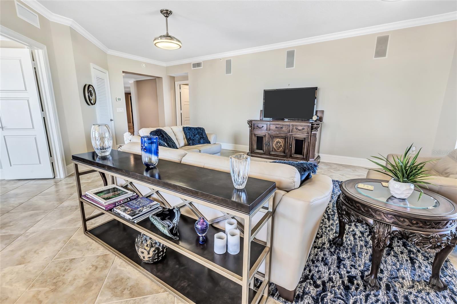 RESIDENCES AT SANDPEARL RESORT CONDO - Residential