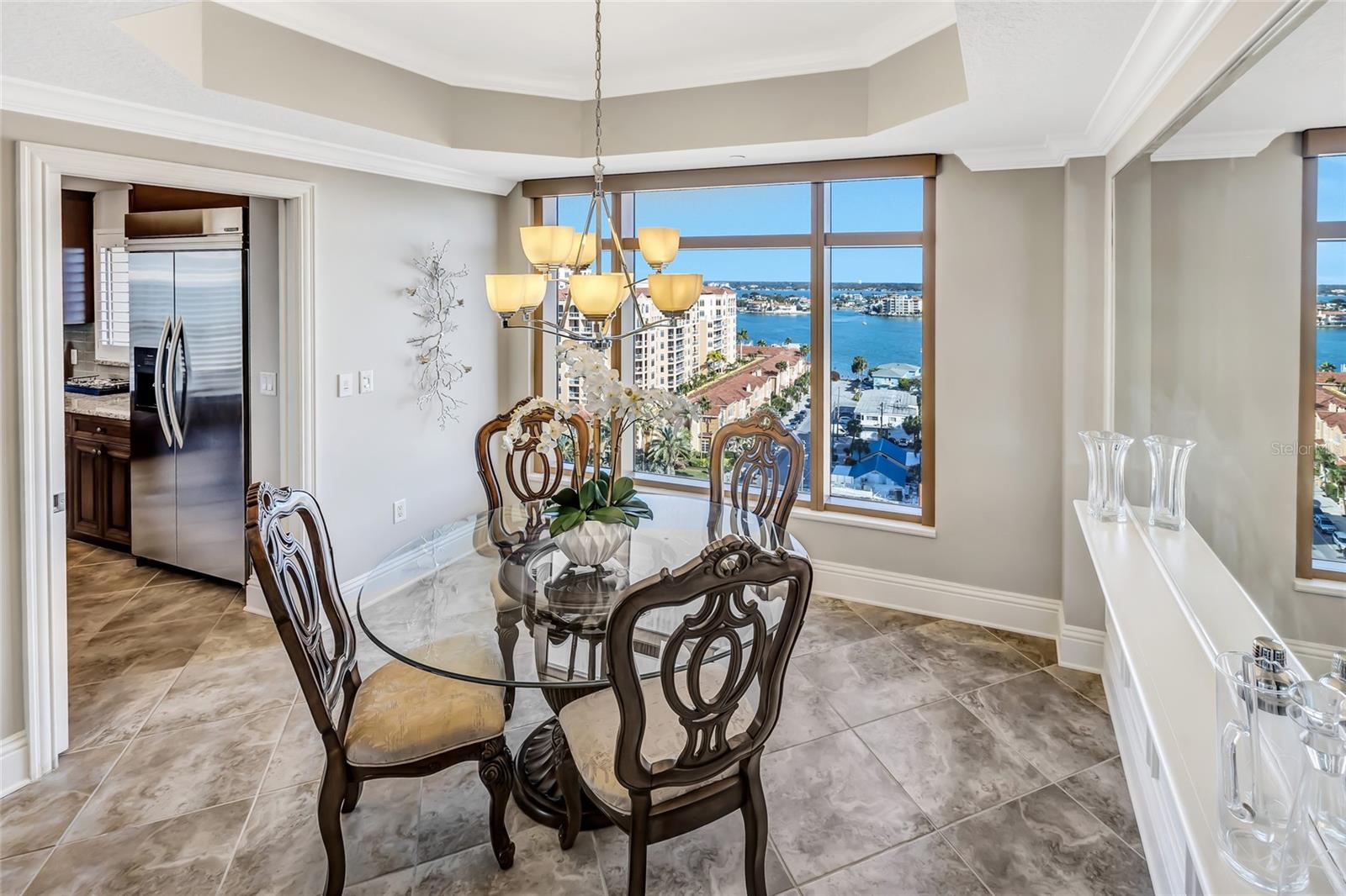 RESIDENCES AT SANDPEARL RESORT CONDO - Residential