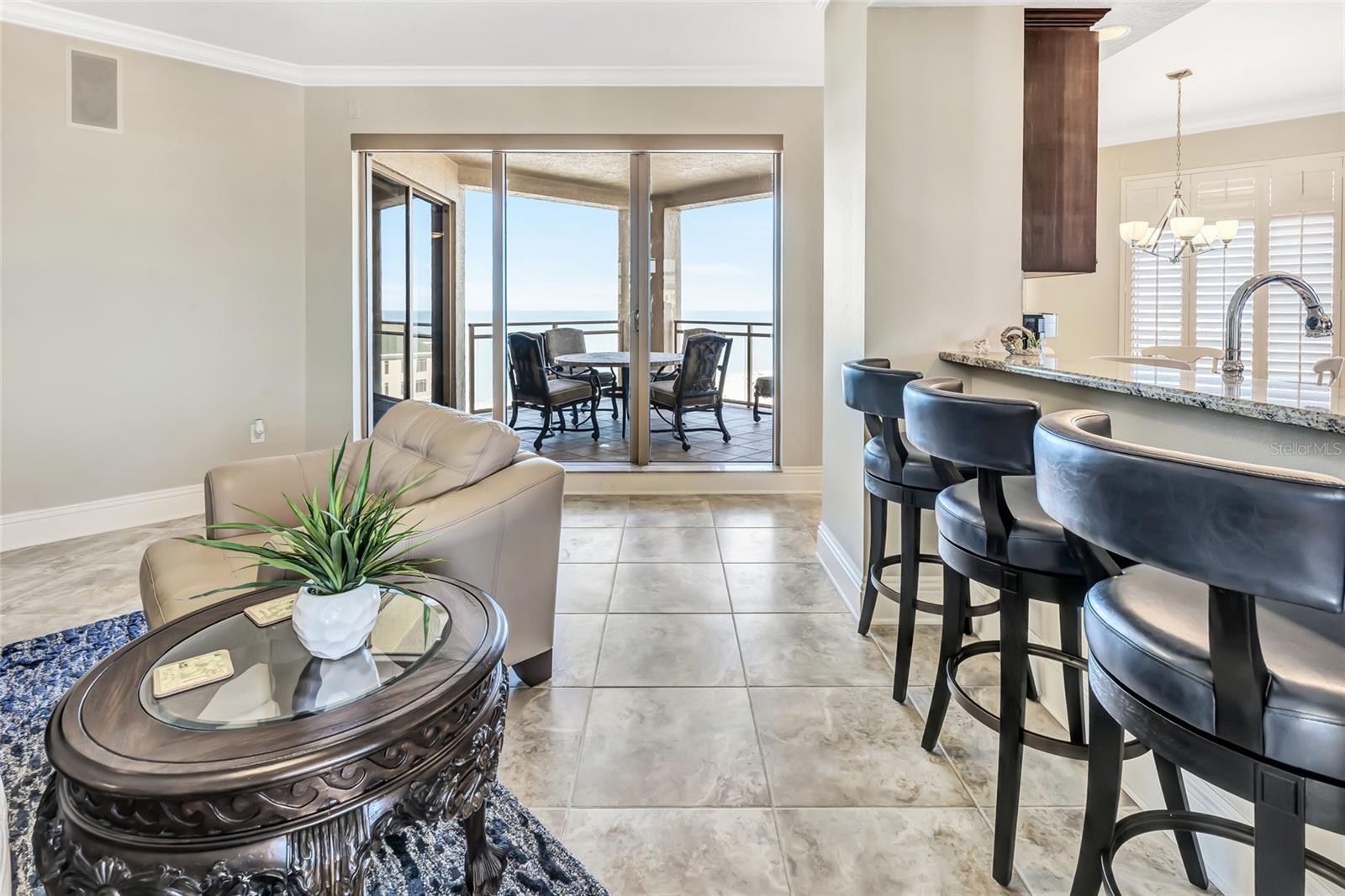 RESIDENCES AT SANDPEARL RESORT CONDO - Residential