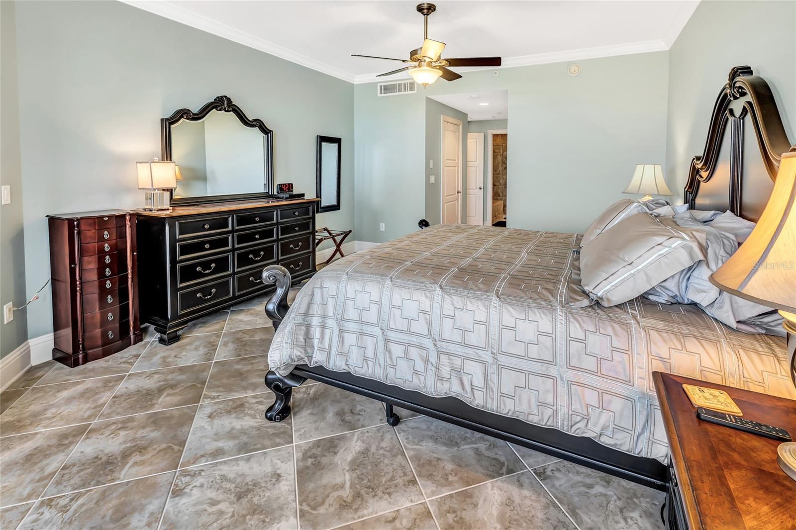 RESIDENCES AT SANDPEARL RESORT CONDO - Residential