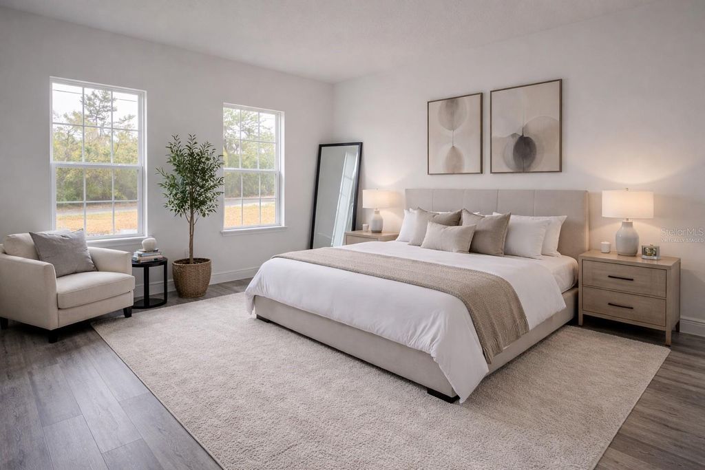 Photo of 4875 SW 159th Lane Road, Ocala, FL 34473 (MLS # O6390873)