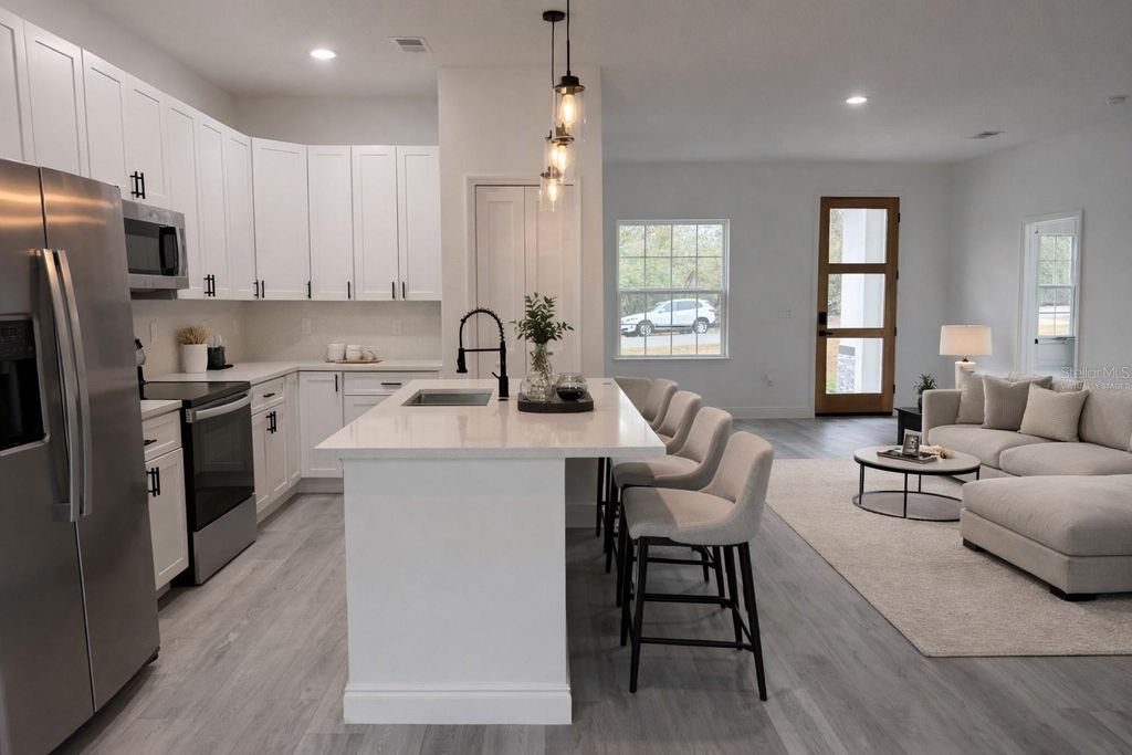 Photo of 4875 SW 159th Lane Road, Ocala, FL 34473 (MLS # O6390873)