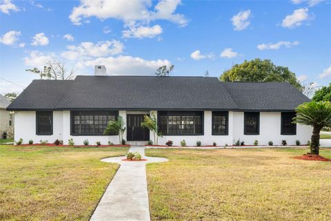 A home in BRANDON