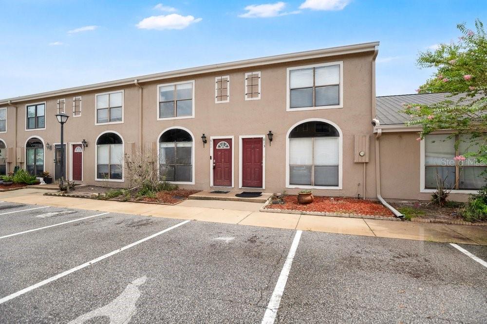 Photo of 611 Casa Park A Court, Winter Springs, FL 32708 (MLS # O6431044)