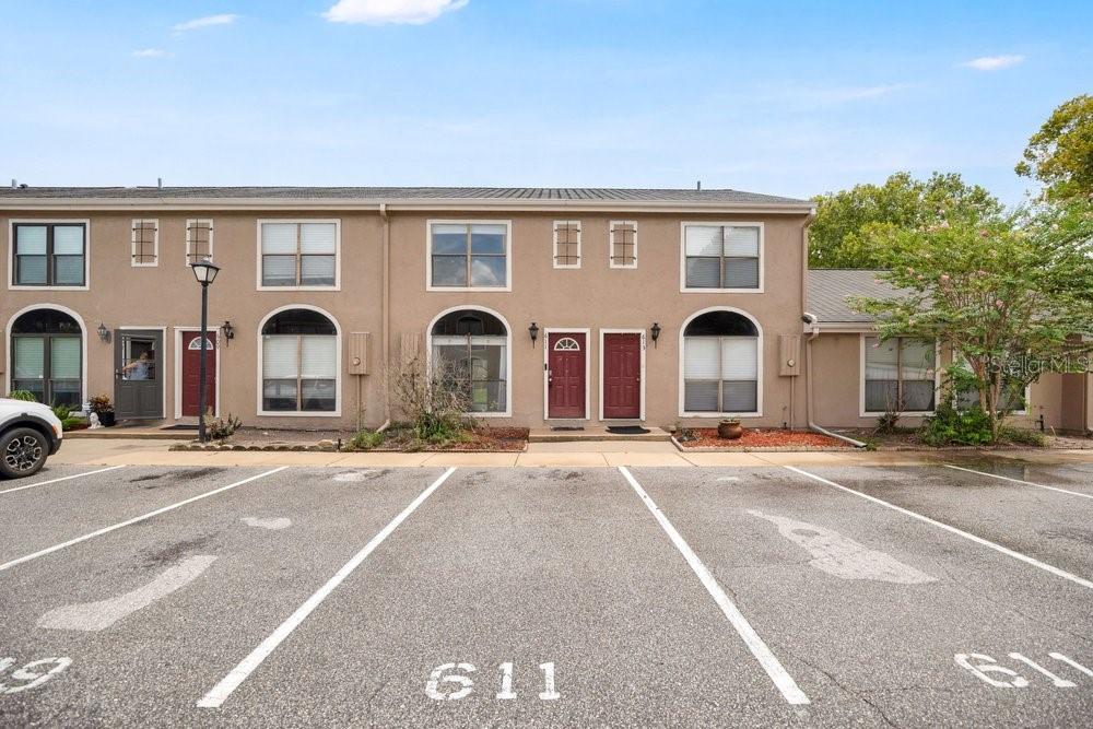 Photo of 611 Casa Park A Court, Winter Springs, FL 32708 (MLS # O6431044)