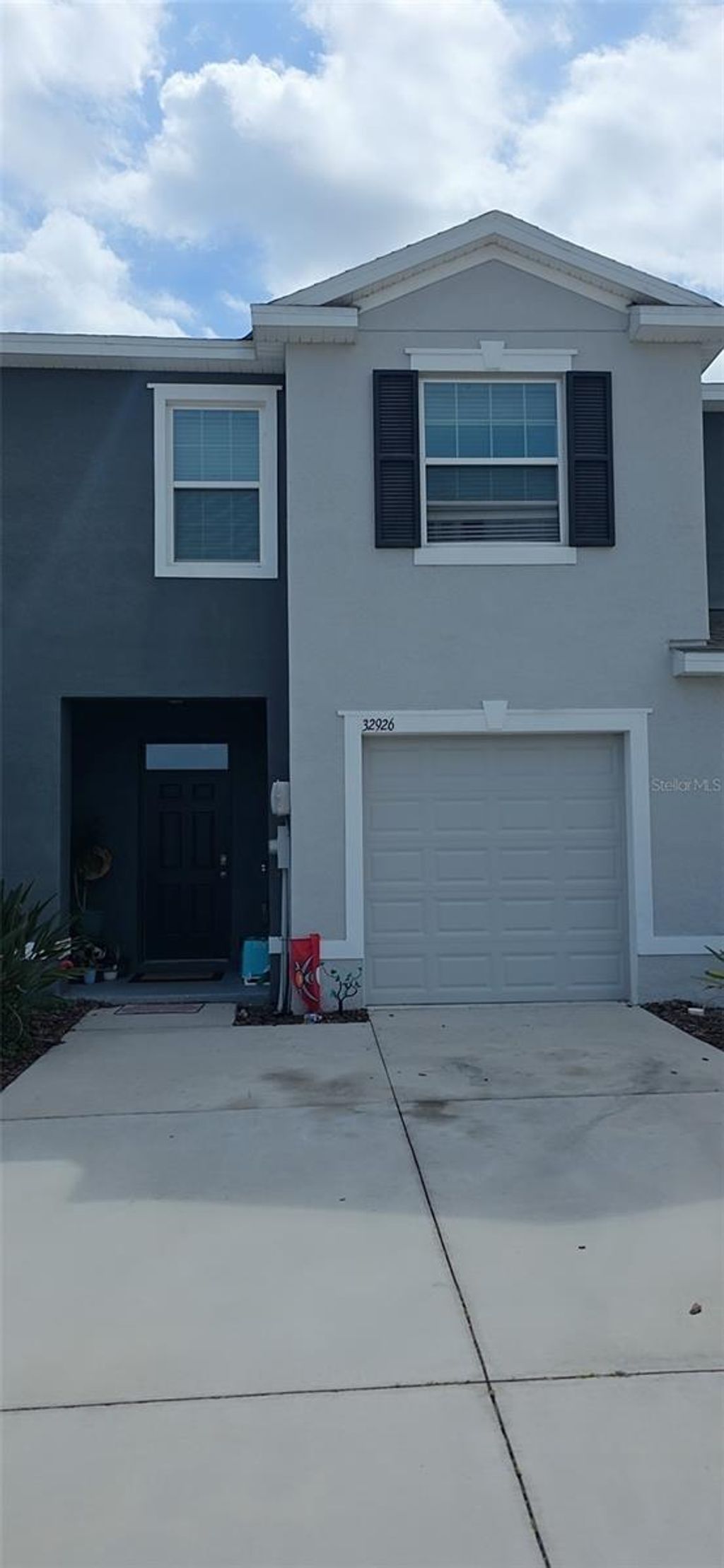 Photo of 32926 Kaloko Road, Wesley Chapel, FL 33543 (MLS # TB8505389)