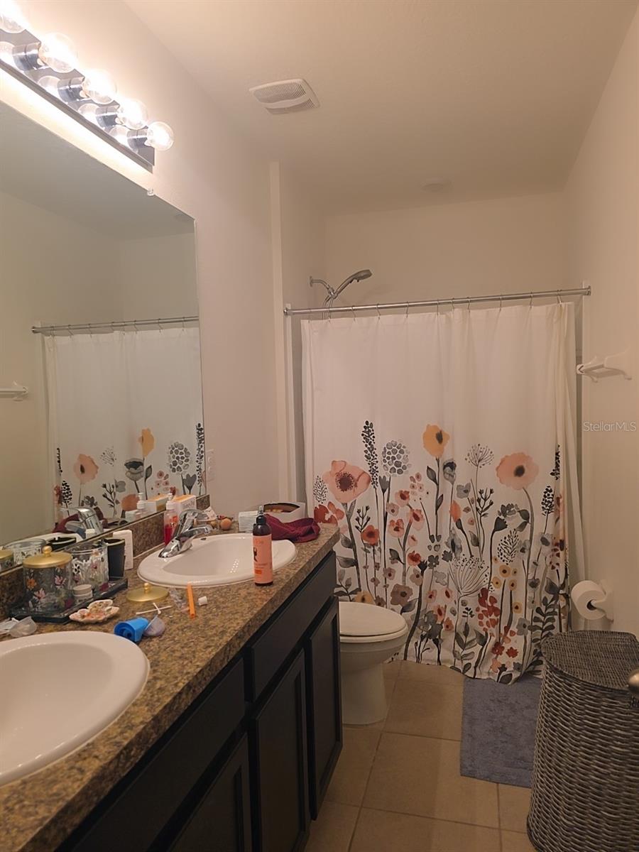 UNION PARK - Residential