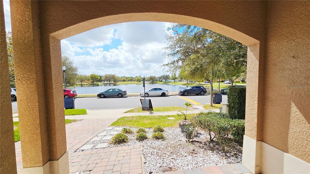 Photo of 10789 Savannah Landing Circle, Orlando, FL 32832 (MLS # O6396540)