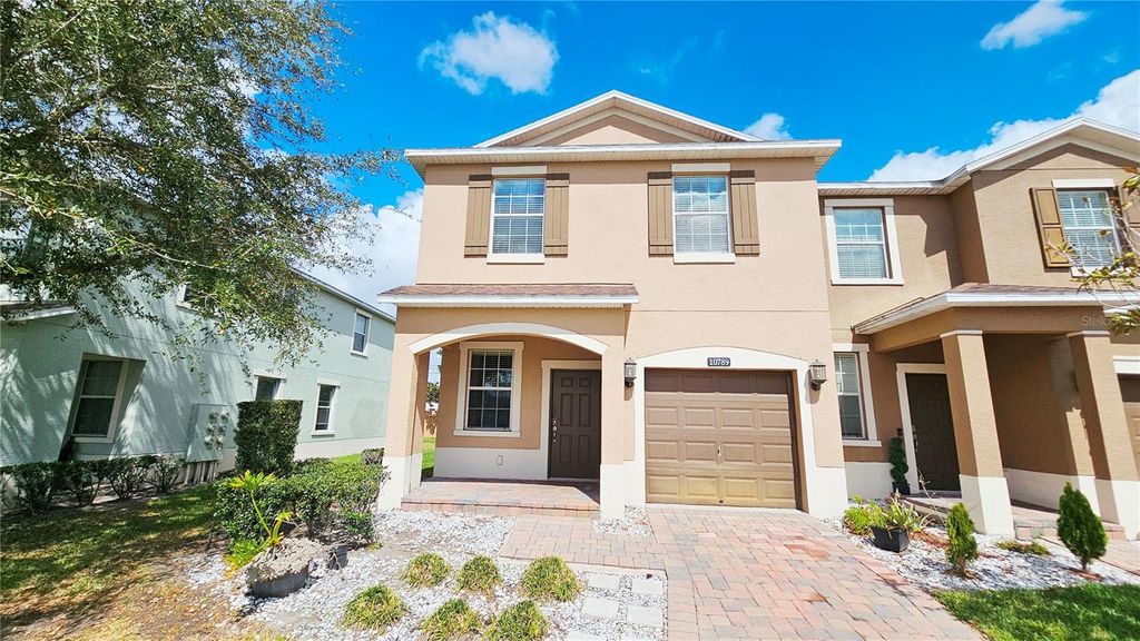 Photo of 10789 Savannah Landing Circle, Orlando, FL 32832 (MLS # O6396540)