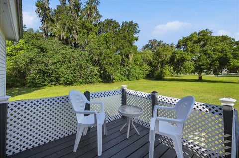 Tiny photo for 4950 SE 112th Street Road, Belleview, FL 34420 (MLS # OM727569)