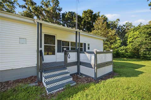 Tiny photo for 4950 SE 112th Street Road, Belleview, FL 34420 (MLS # OM727569)