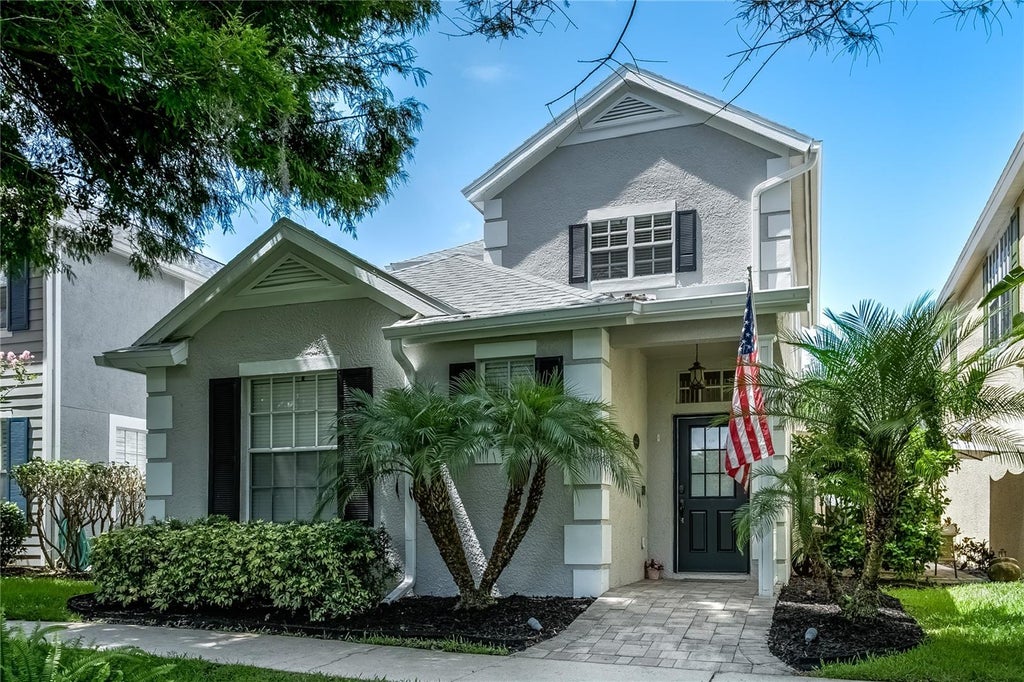 Photo of 9005 English Silver Way, Tampa, FL 33626 (MLS # TB8527493)