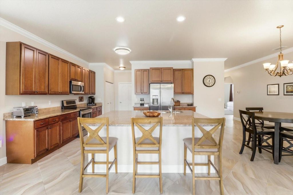 Photo of 60 Pecan Run Course, Ocala, FL 34472 (MLS # TB8437498)
