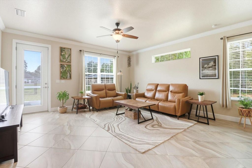 Photo of 60 Pecan Run Course, Ocala, FL 34472 (MLS # TB8437498)
