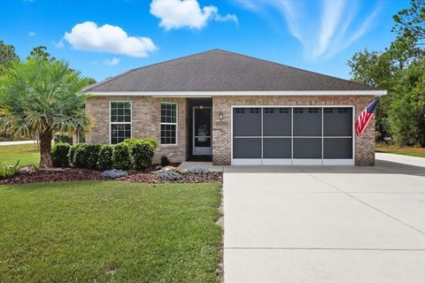 Photo of 60 Pecan Run Course, Ocala, FL 34472 (MLS # TB8437498)