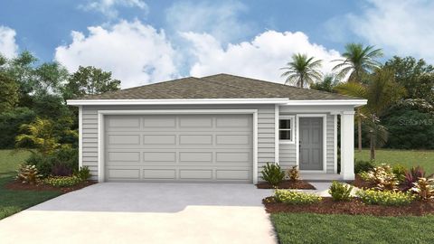24410 NW 11TH PLACE NEWBERRY FL 32669