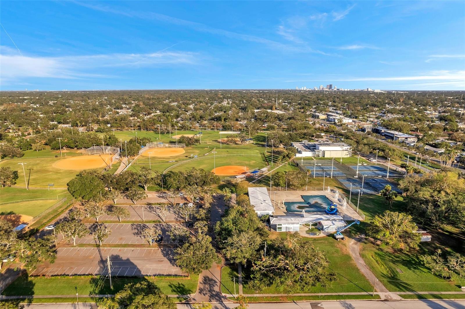 SHERYL MANOR - Residential