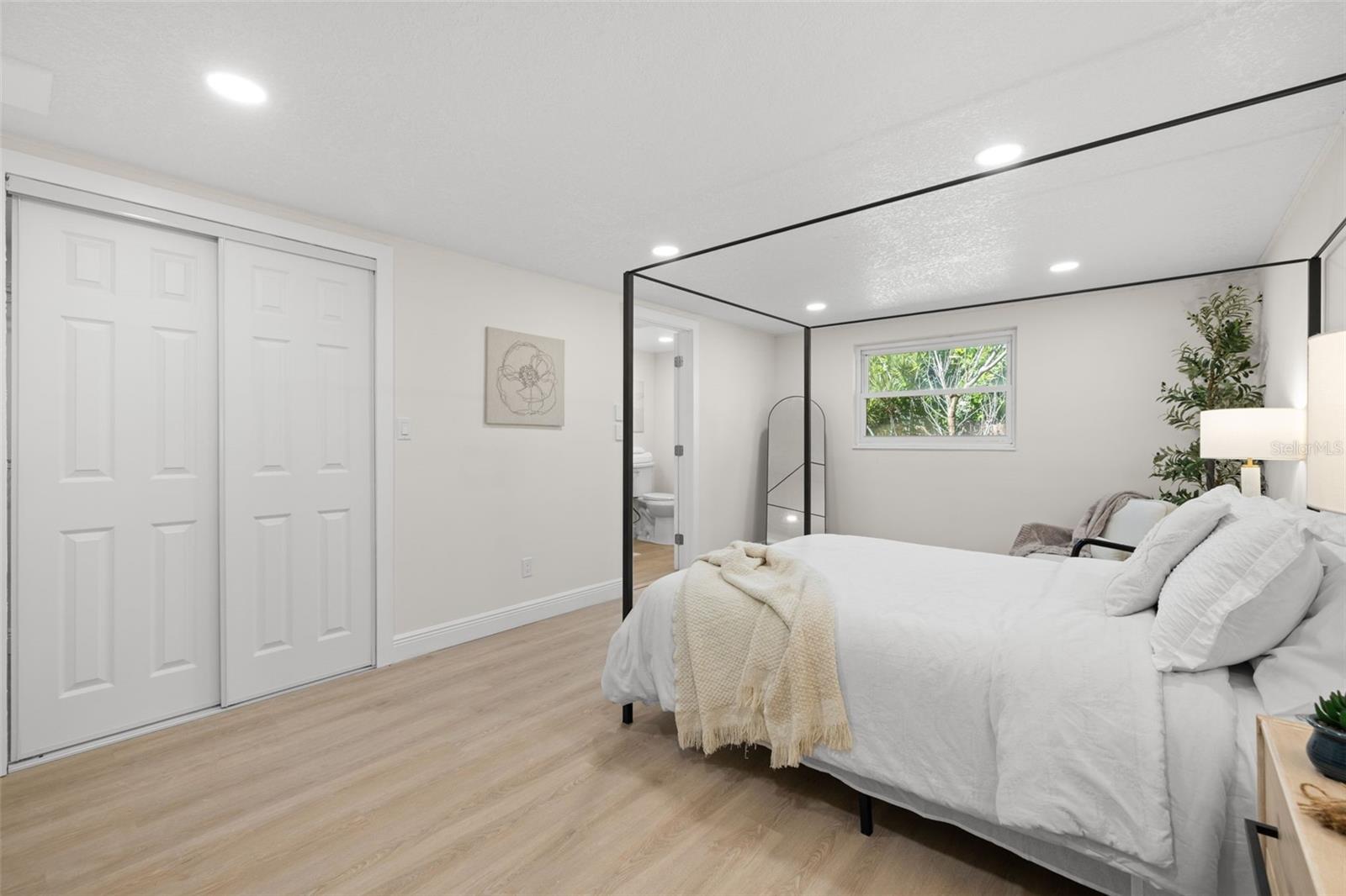 GARDEN MANOR SEC 1 ADD - Residential
