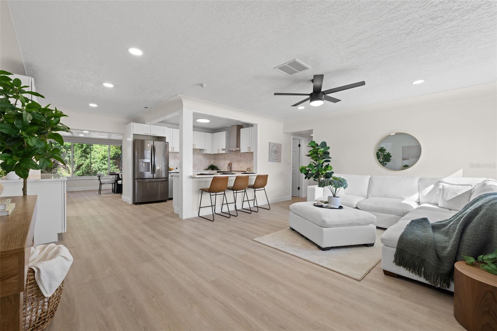 GARDEN MANOR SEC 1 ADD - Residential
