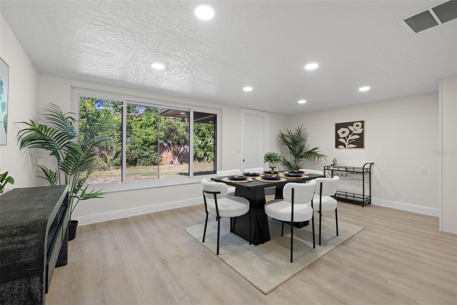 GARDEN MANOR SEC 1 ADD - Residential