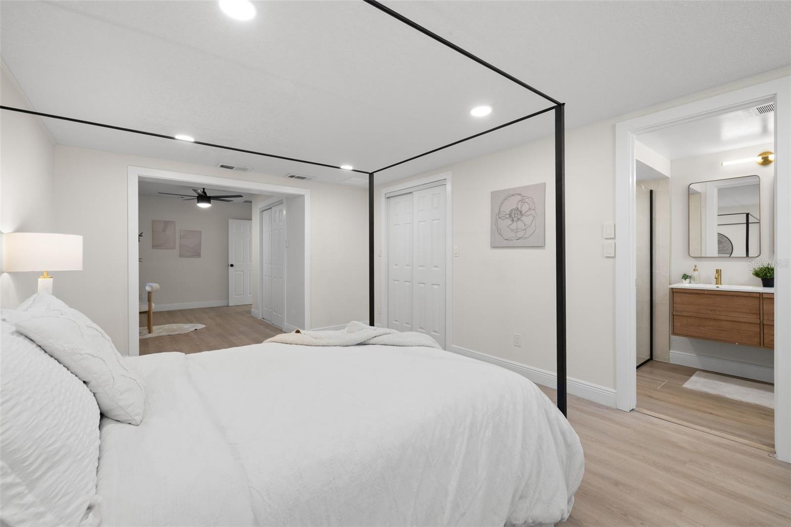GARDEN MANOR SEC 1 ADD - Residential