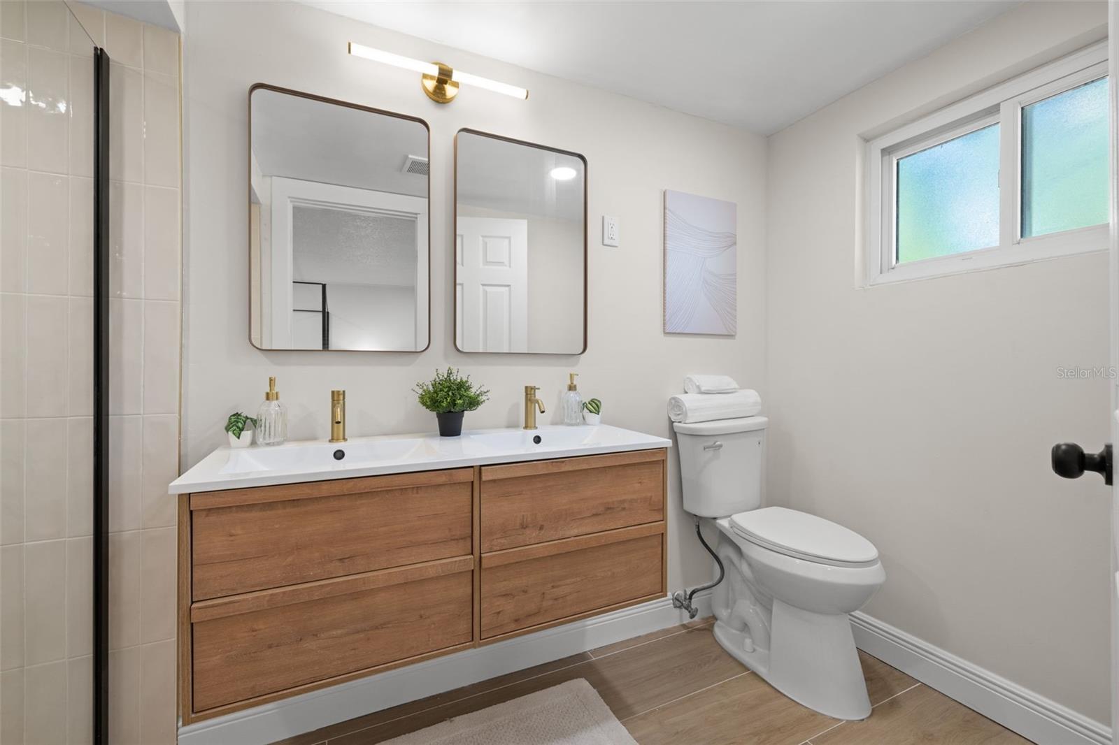 GARDEN MANOR SEC 1 ADD - Residential