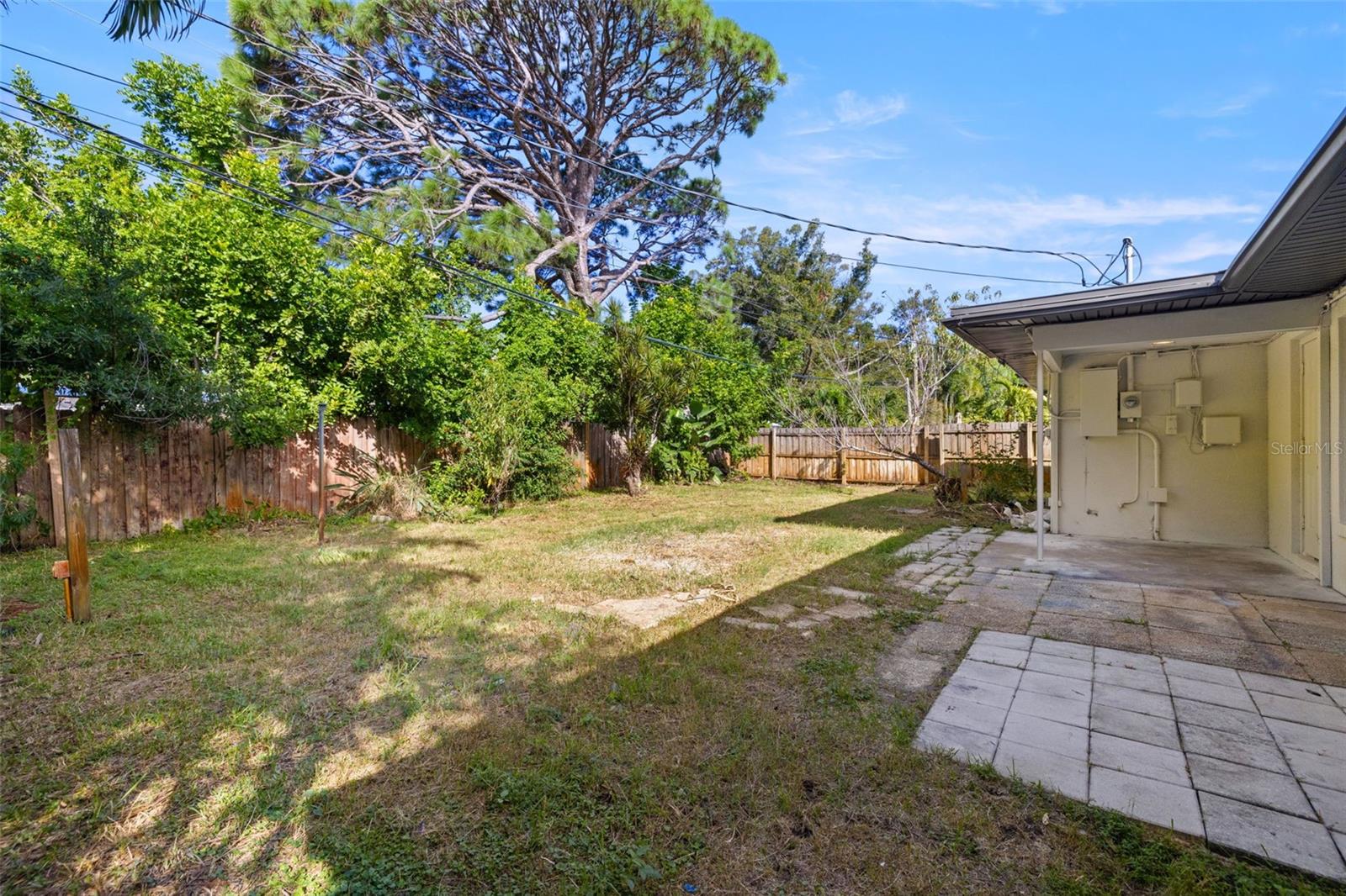 GARDEN MANOR SEC 1 ADD - Residential