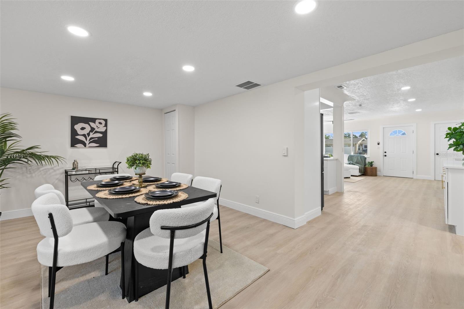 GARDEN MANOR SEC 1 ADD - Residential
