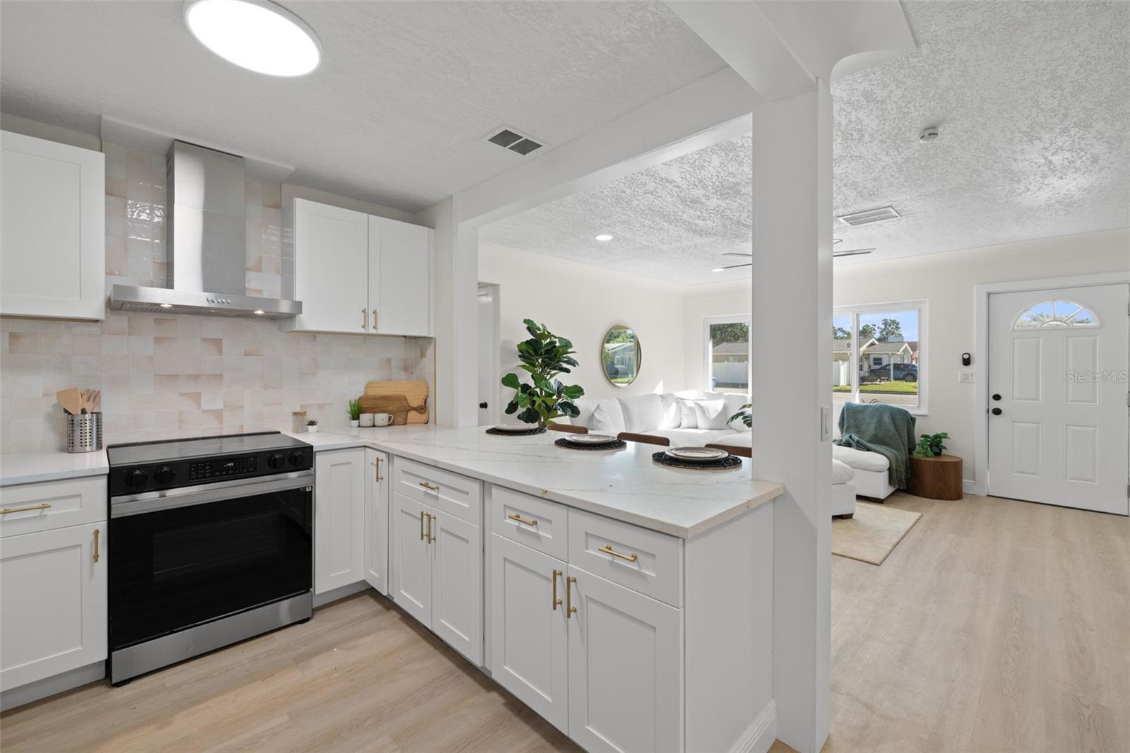GARDEN MANOR SEC 1 ADD - Residential