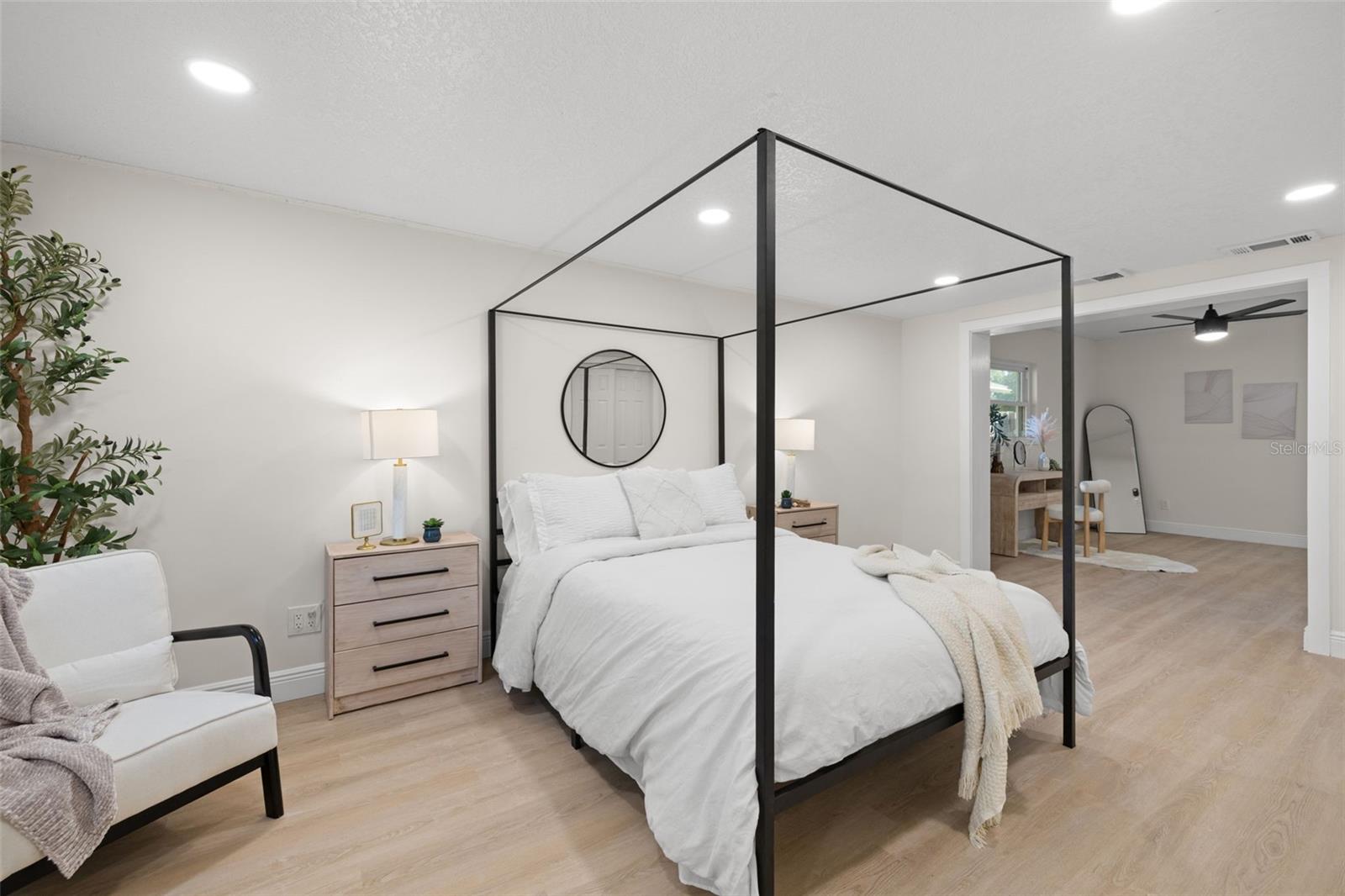 GARDEN MANOR SEC 1 ADD - Residential