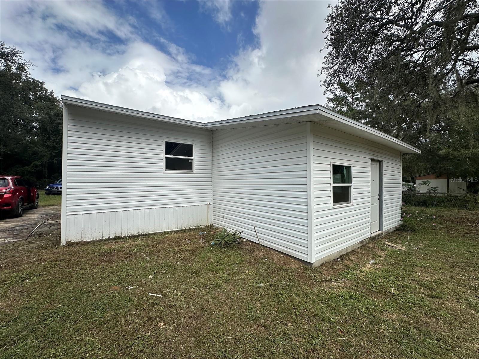 NATIONAL FOREST RECREATION UNREC - Residential