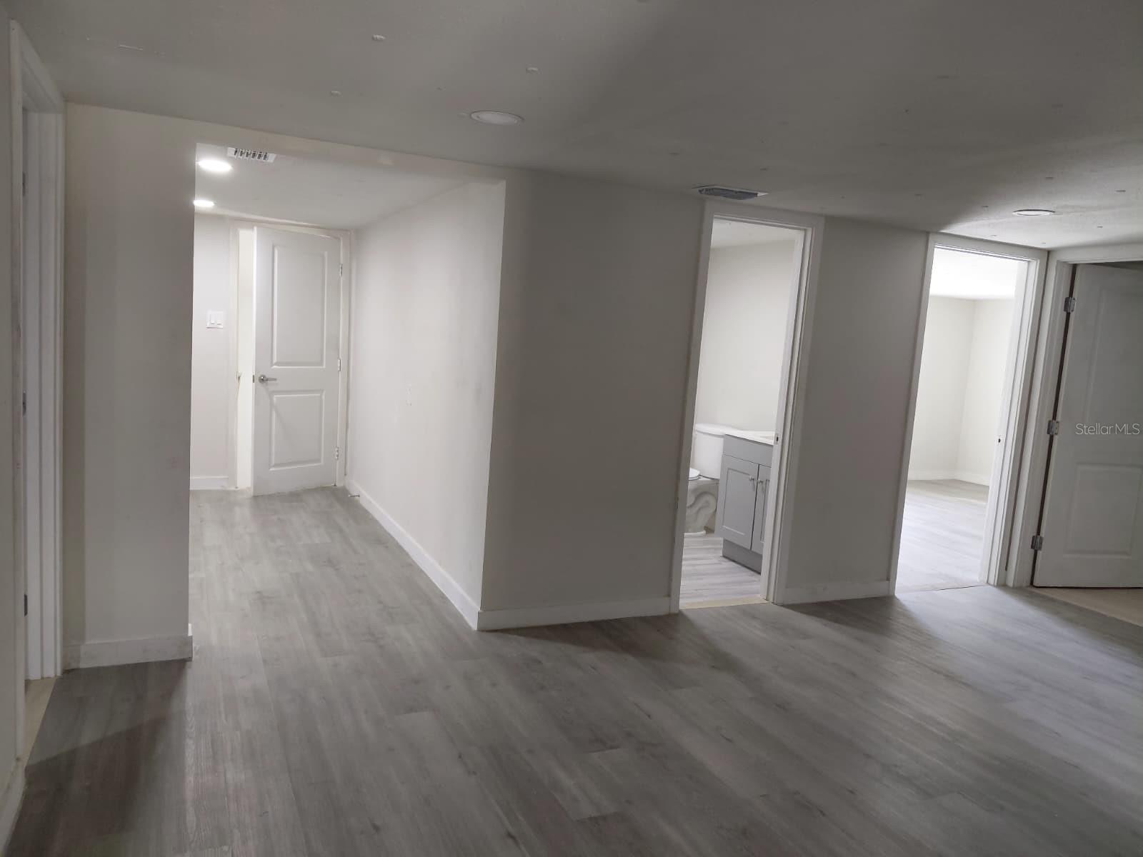 NATIONAL FOREST RECREATION UNREC - Residential