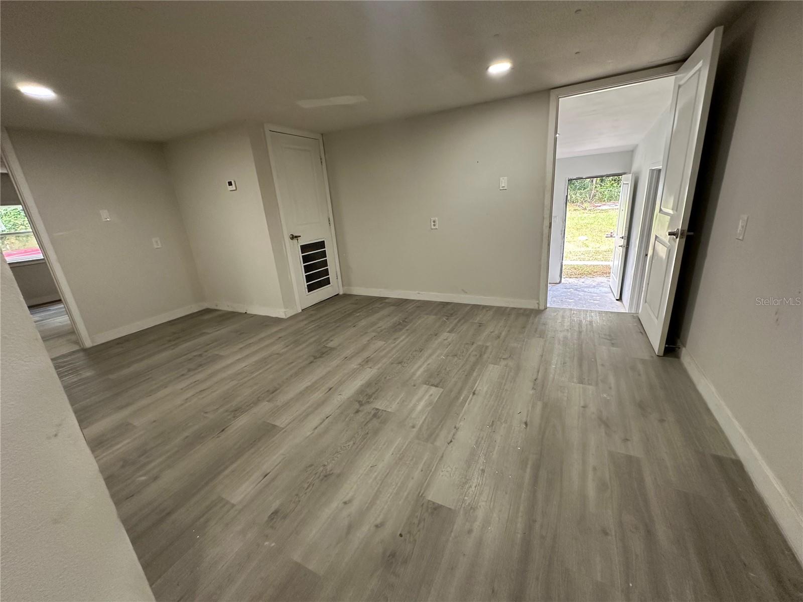 NATIONAL FOREST RECREATION UNREC - Residential