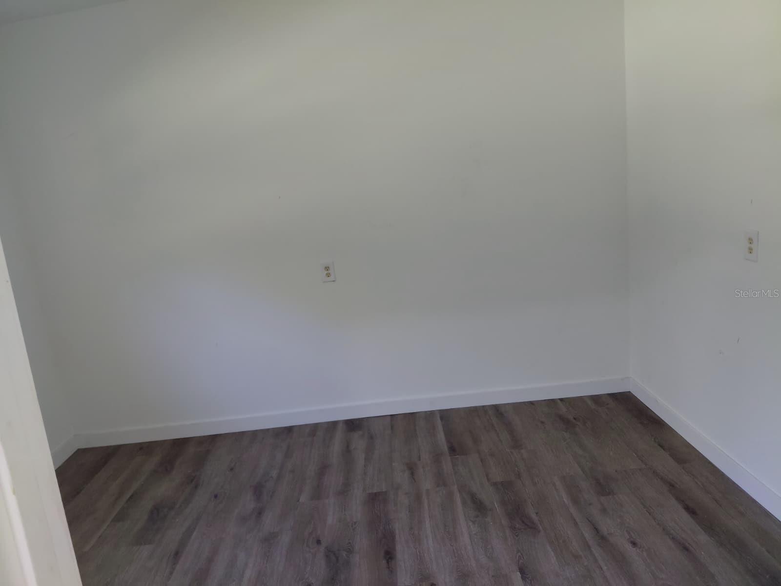 NATIONAL FOREST RECREATION UNREC - Residential