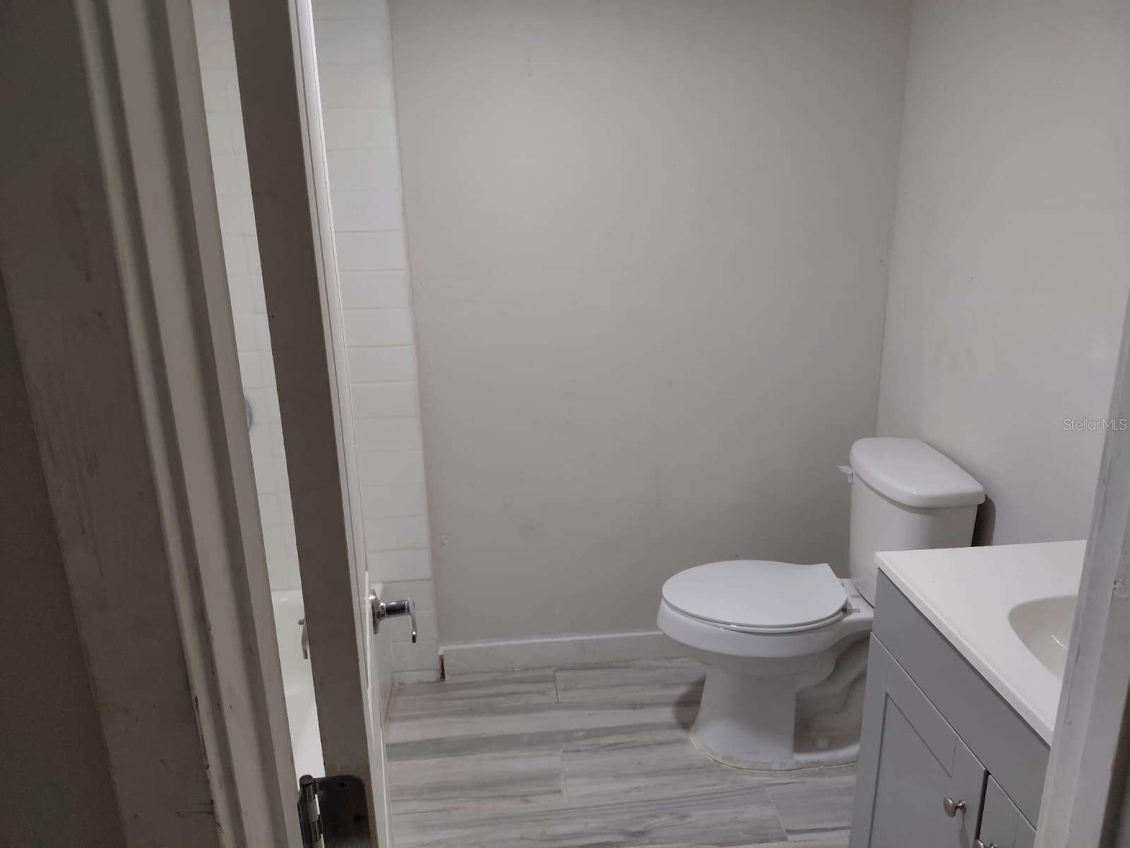 NATIONAL FOREST RECREATION UNREC - Residential