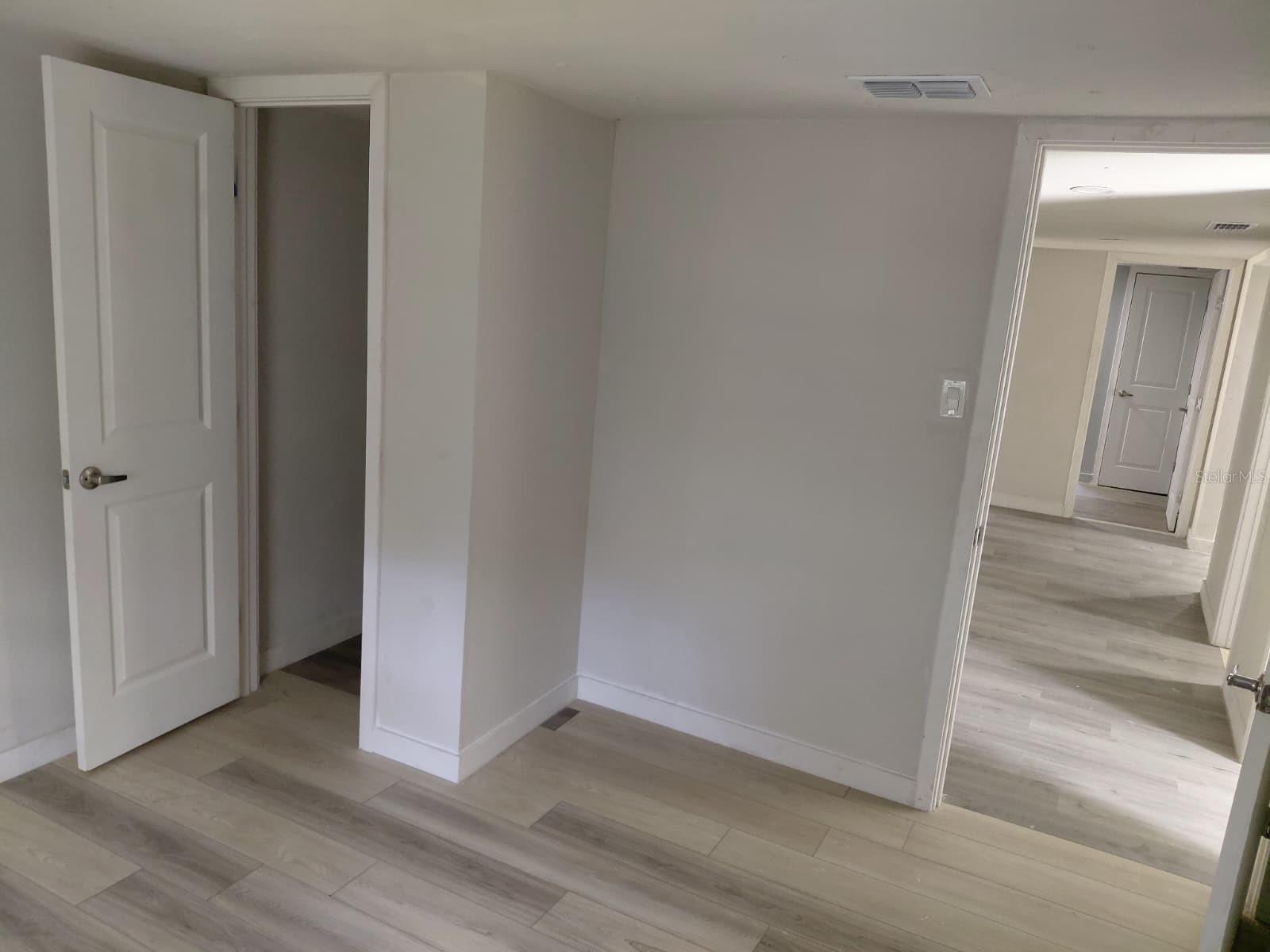 NATIONAL FOREST RECREATION UNREC - Residential