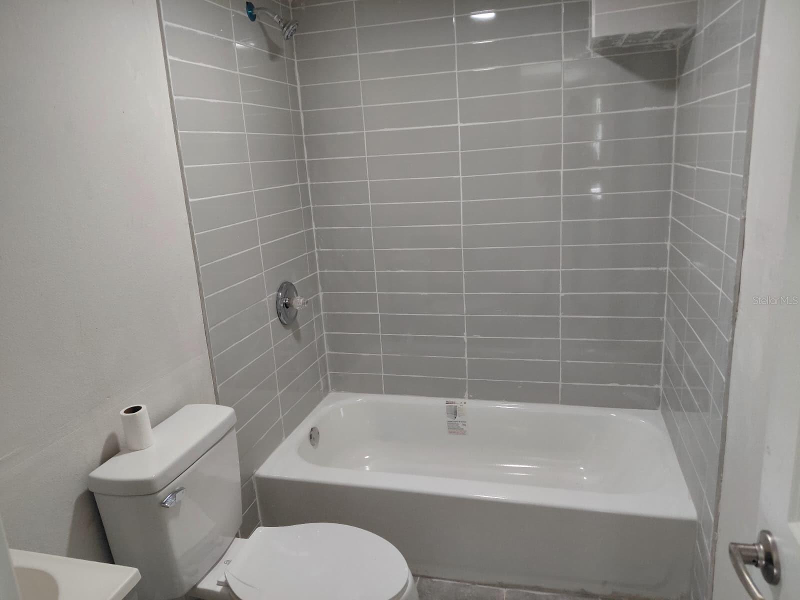 NATIONAL FOREST RECREATION UNREC - Residential