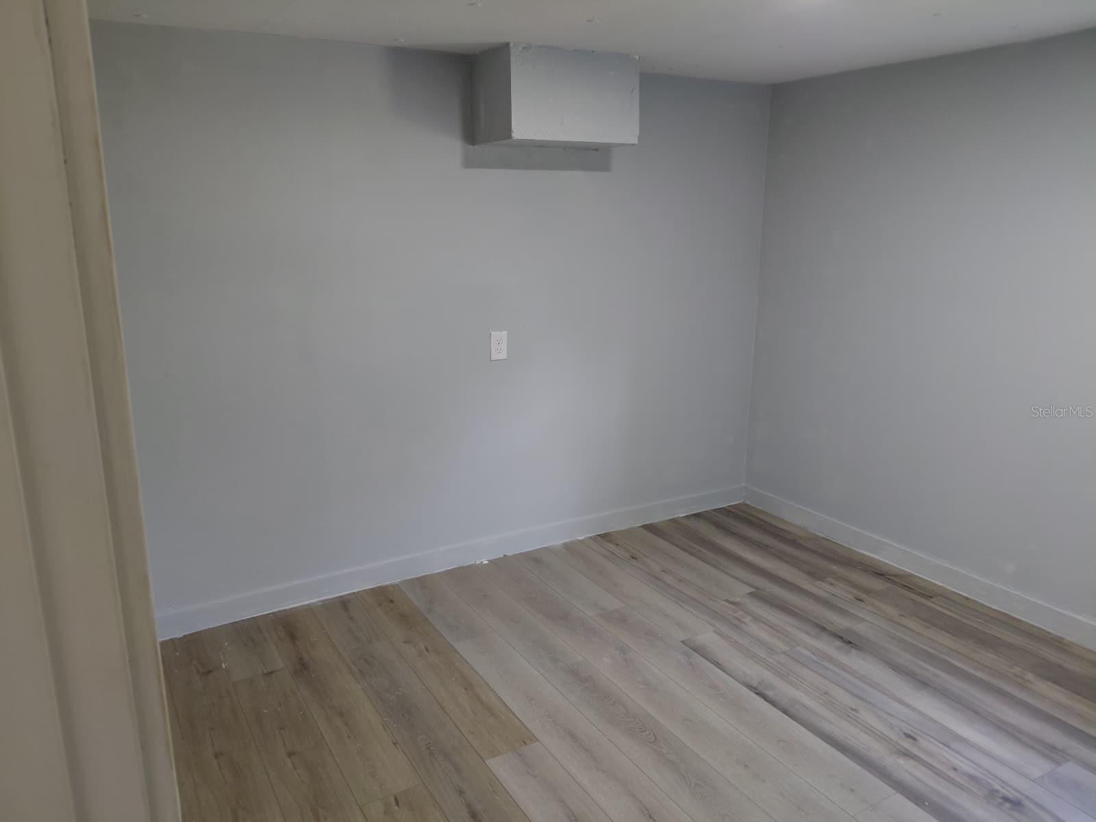 NATIONAL FOREST RECREATION UNREC - Residential