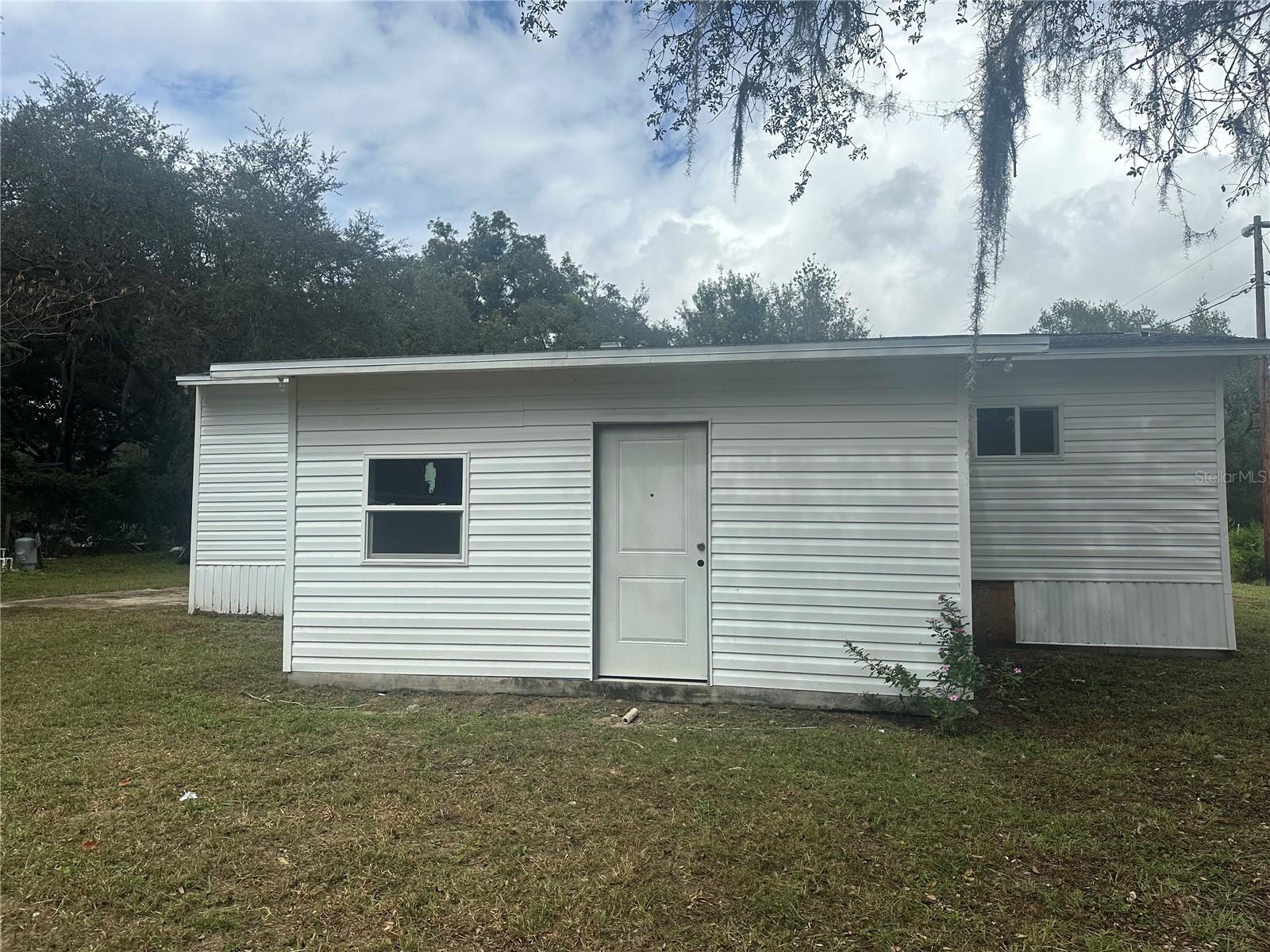 NATIONAL FOREST RECREATION UNREC - Residential