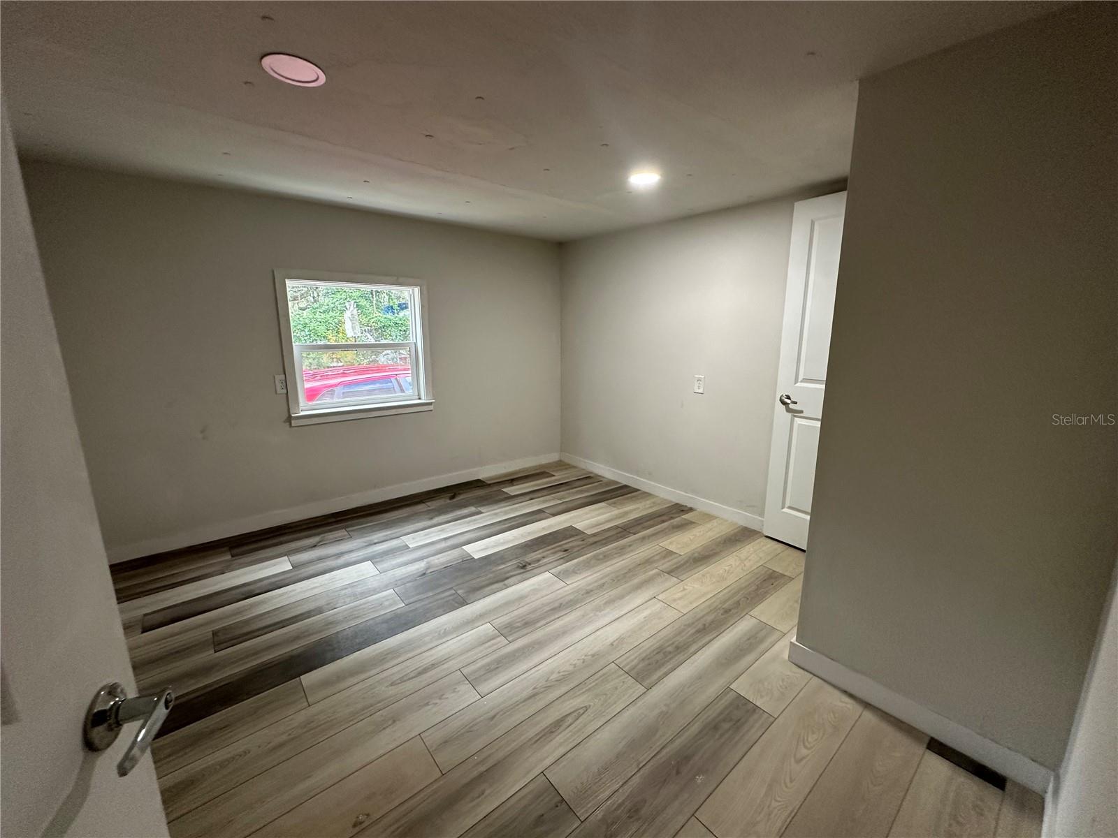 NATIONAL FOREST RECREATION UNREC - Residential