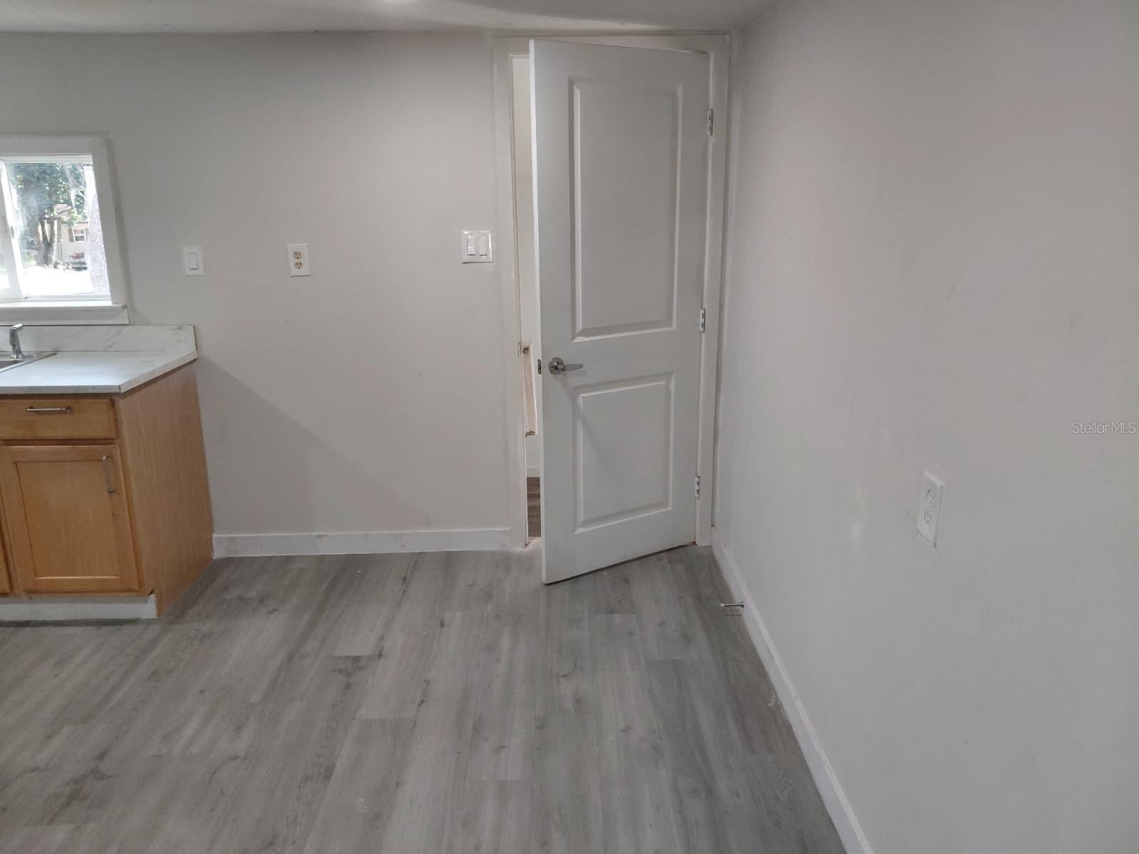 NATIONAL FOREST RECREATION UNREC - Residential