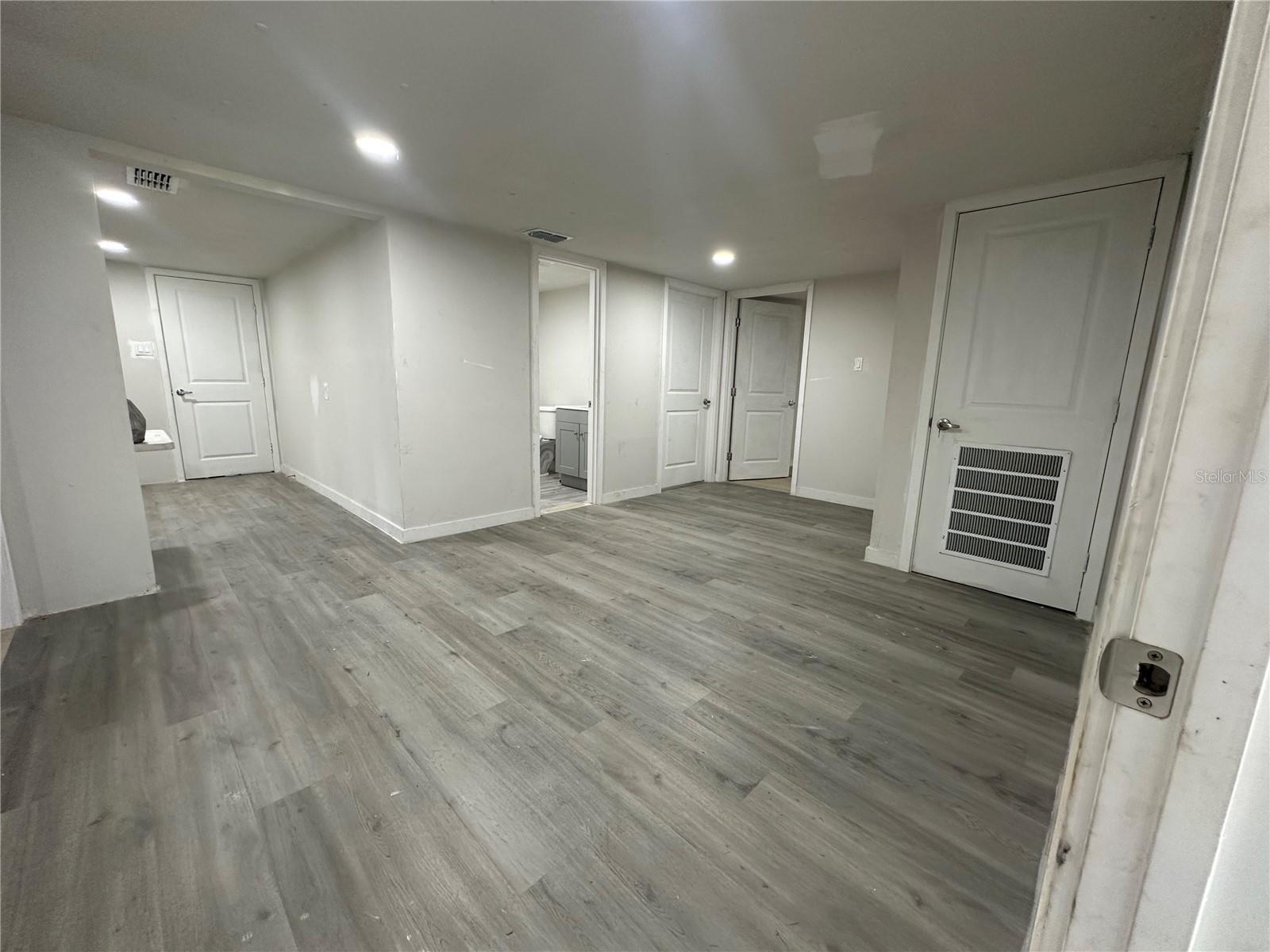 NATIONAL FOREST RECREATION UNREC - Residential